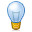 bulb off Icon